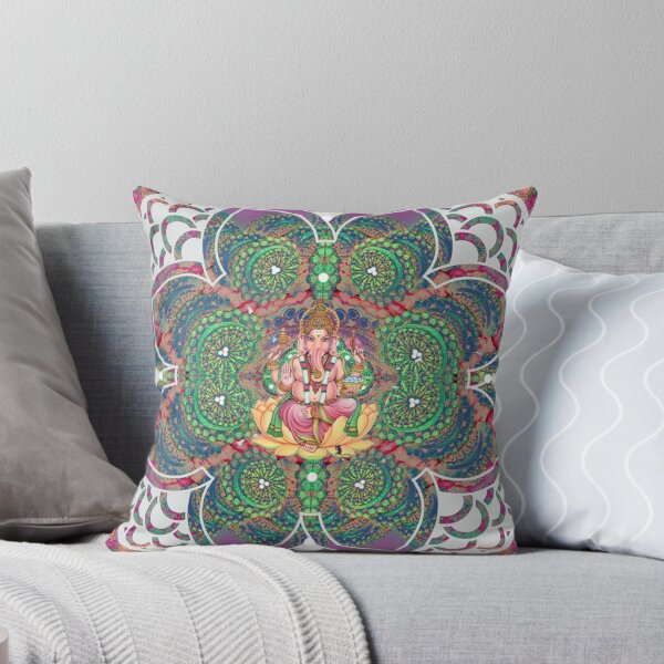 Item preview, Ganesha Ganapati Vinayaka  designed and sold by DropBeart.