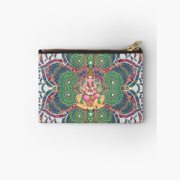 Item preview, Ganesha Ganapati Vinayaka  designed and sold by DropBeart.