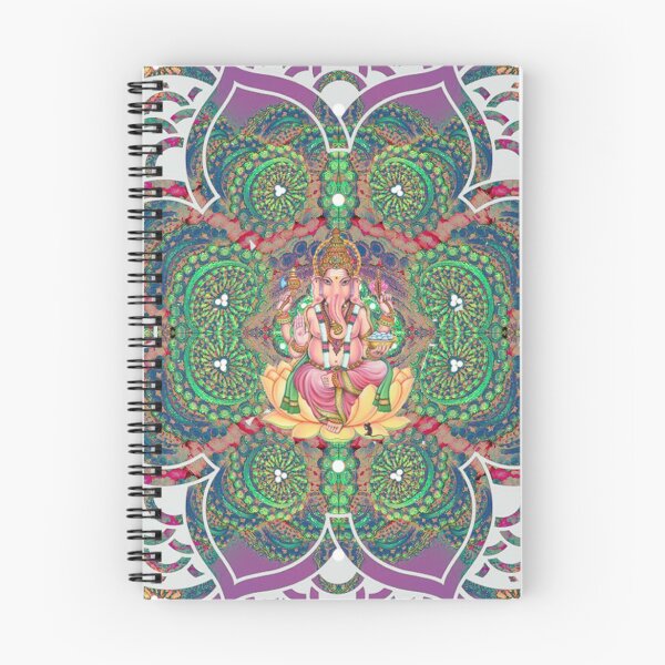 Item preview, Ganesha Ganapati Vinayaka  designed and sold by DropBeart.