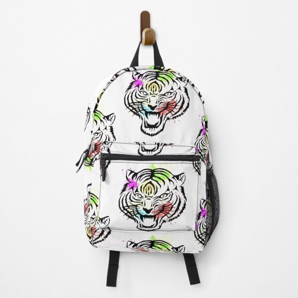 Item preview, tigers head designed and sold by attracdionz.