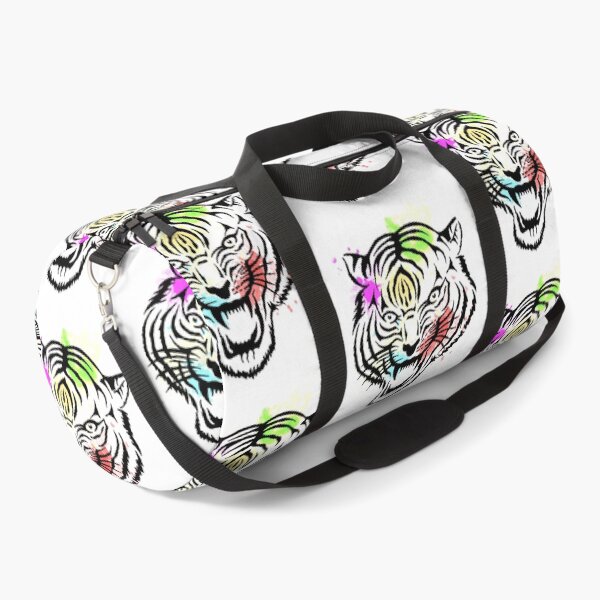 Item preview, tigers head designed and sold by attracdionz.