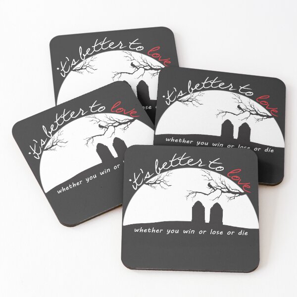 Item preview, Better to Love designed and sold by Xhuuya.