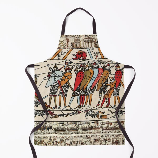 Item preview, THE BAYEUX TAPESTRY ,BATTLE OF HASTINGS ,NORMAN KNIGHTS designed and sold by BulganLumini.