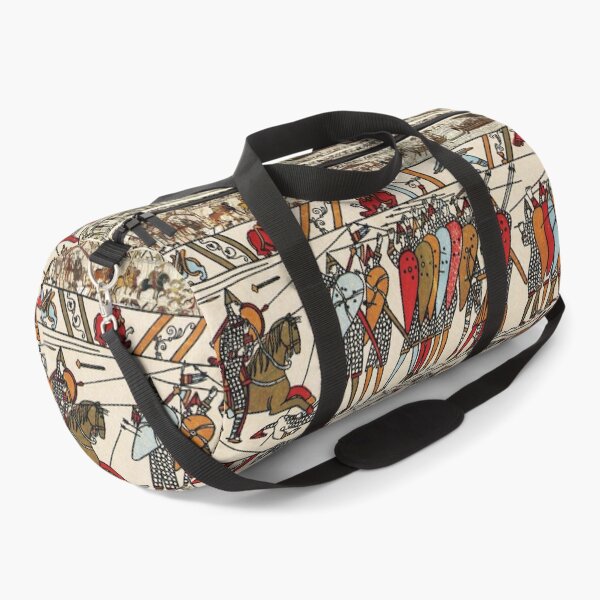 Item preview, THE BAYEUX TAPESTRY ,BATTLE OF HASTINGS ,NORMAN KNIGHTS  designed and sold by BulganLumini.