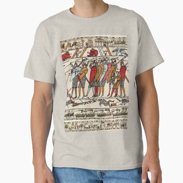 Item preview, THE BAYEUX TAPESTRY ,BATTLE OF HASTINGS ,NORMAN KNIGHTS  designed and sold by BulganLumini.