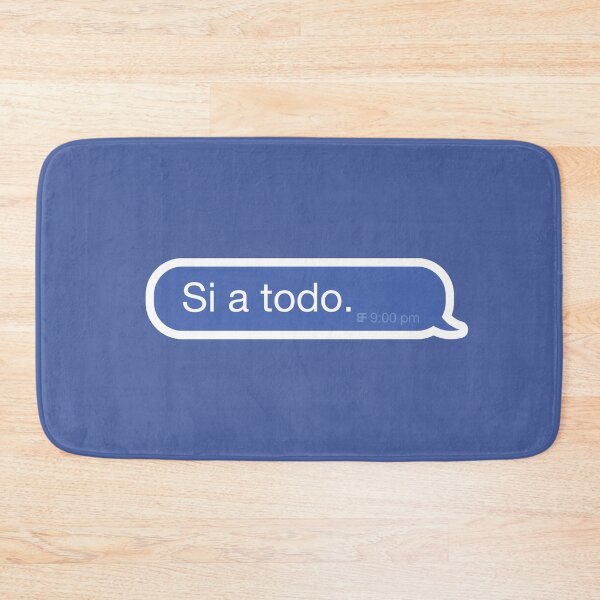 Item preview, Yes to everything designed and sold by Beatriz Faria.