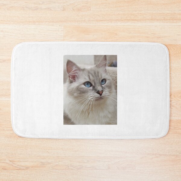 Item preview, Ragdoll cat designed and sold by Fluffycat2020.