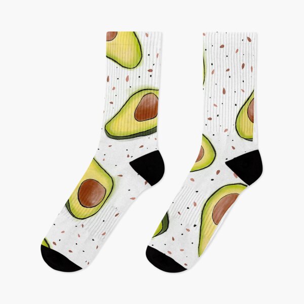 Item preview, Avocado  designed and sold by KatPrince.