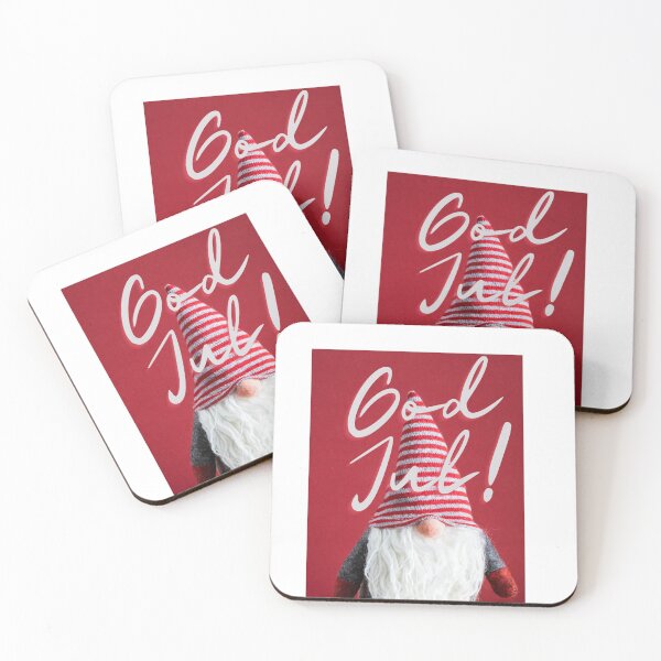 Item preview, God Jul, the Swedish gnome designed and sold by Swedishorigin.
