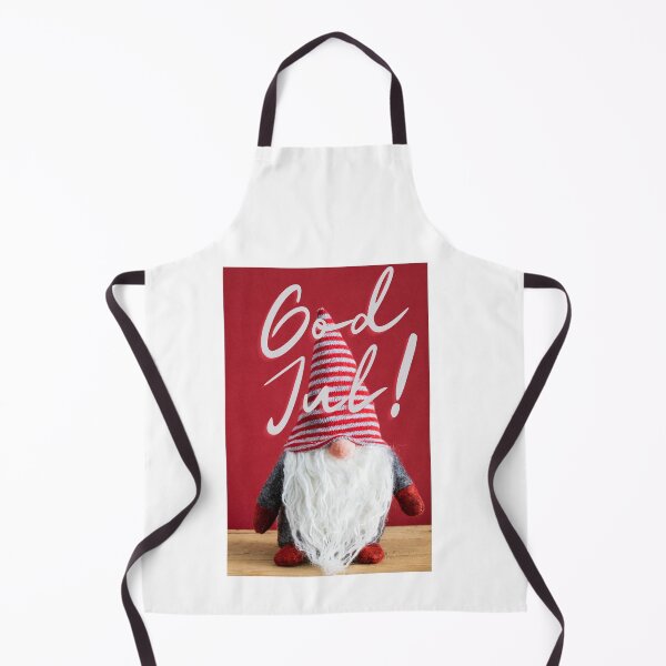 Item preview, God Jul, the Swedish gnome designed and sold by Swedishorigin.