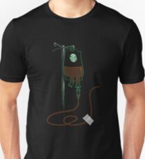 Coffee Unisex T-Shirt