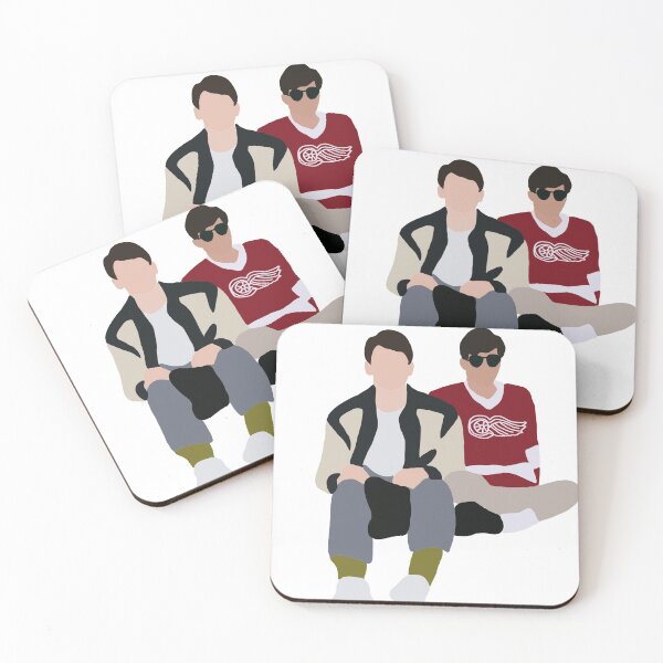 Item preview, Ferris Bueller’s Day Off  designed and sold by 445-Designs.
