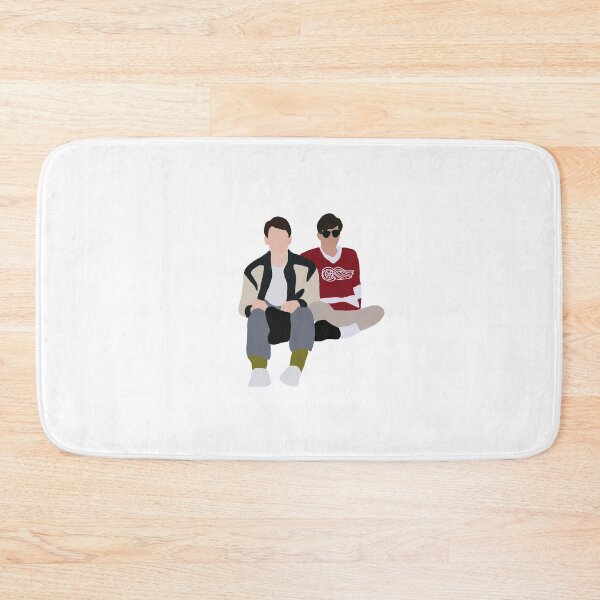 Item preview, Ferris Bueller’s Day Off  designed and sold by 445-Designs.