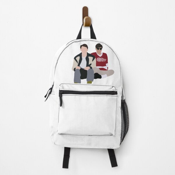 Item preview, Ferris Bueller’s Day Off designed and sold by 445-Designs.