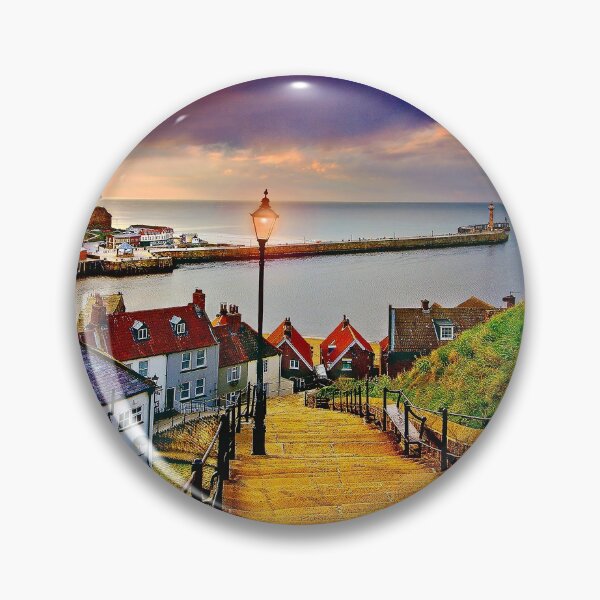 Item preview, Step back in Time - Whitby designed and sold by TheMarske.