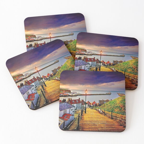 Item preview, Step back in Time - Whitby designed and sold by TheMarske.