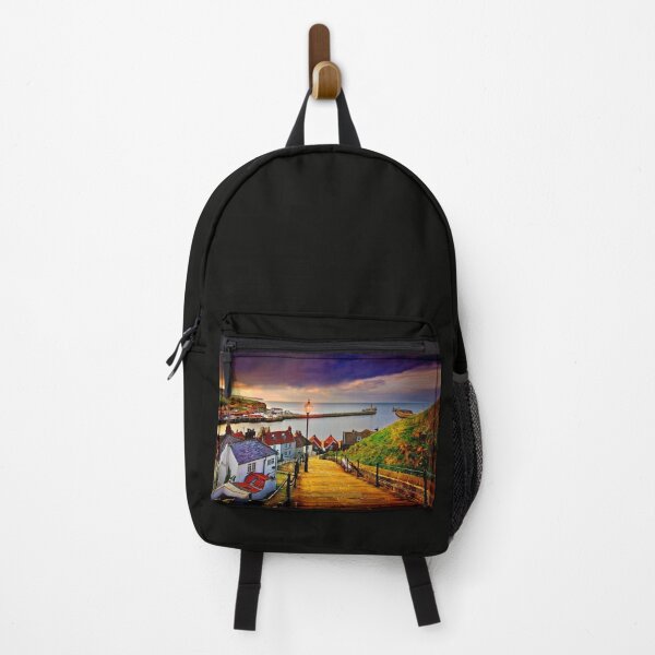 Item preview, Step back in Time - Whitby designed and sold by TheMarske.