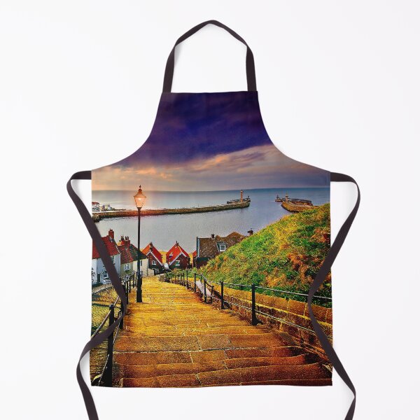 Item preview, Step back in Time - Whitby designed and sold by TheMarske.