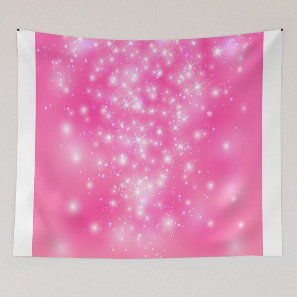 Item preview, pink glitter Sparkle designed and sold by virilamissa.