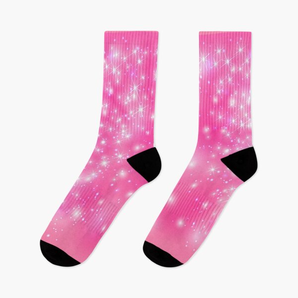 Item preview, pink glitter Sparkle designed and sold by virilamissa.
