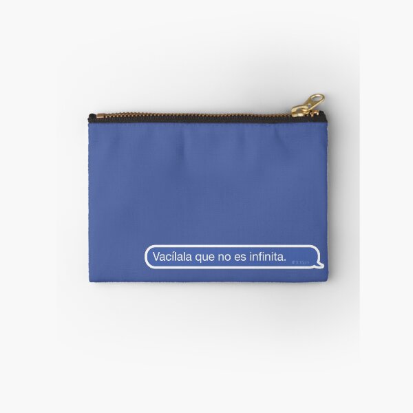 Item preview, Vacilala That Is Not Infinite designed and sold by Beatriz Faria.