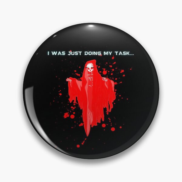 Item preview, I was just doing my tasks designed and sold by Michael Schmidt.