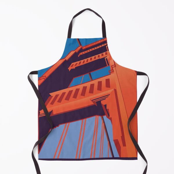 Item preview, San Francisco • Golden Gate Bridge designed and sold by abbazabba.
