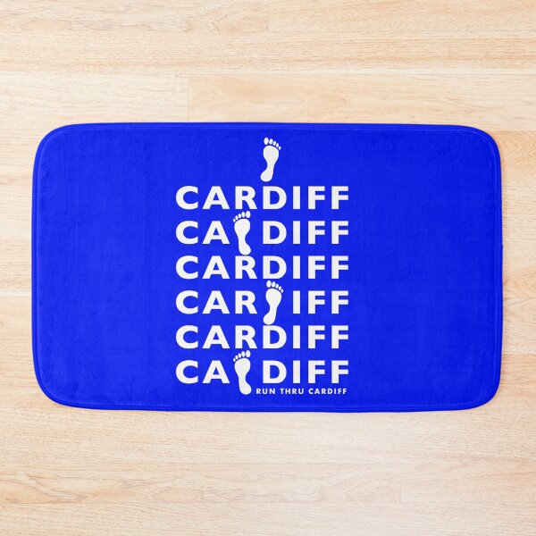 Item preview, Run thru Cardiff in style with joy designed and sold by unREST-design.