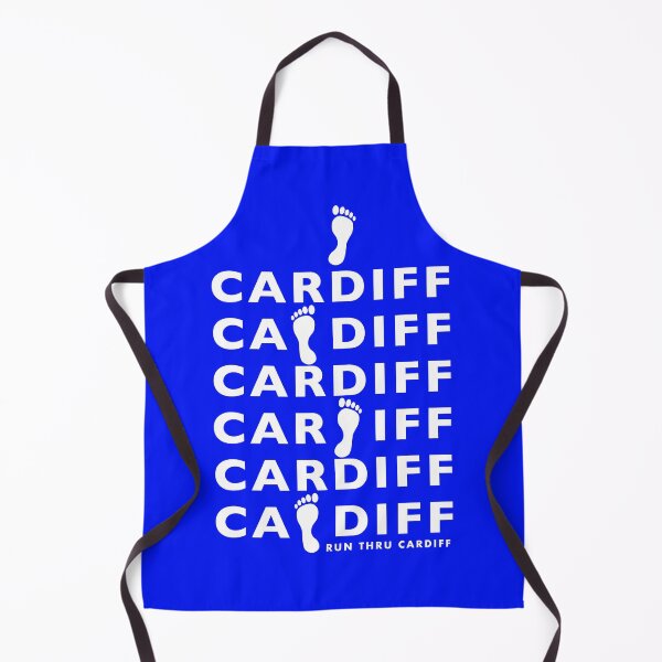 Item preview, Run thru Cardiff in style with joy designed and sold by unREST-design.