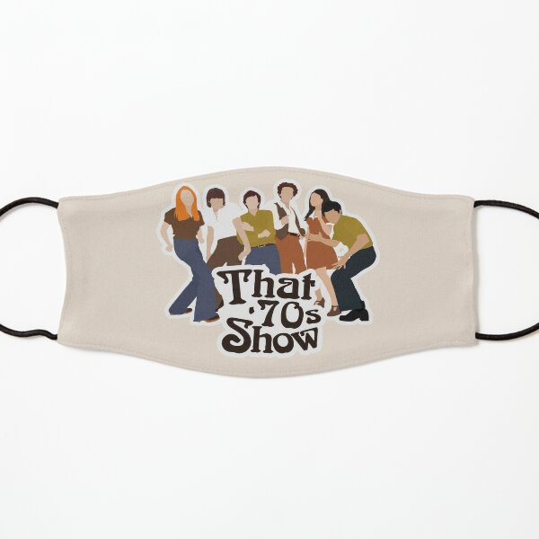 That 70s Show Kids Mask