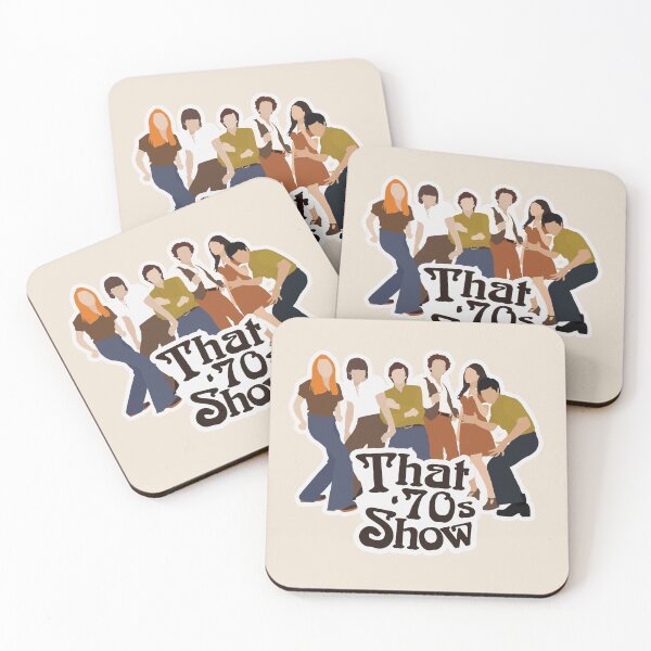 Item preview, That 70s Show designed and sold by honeydesigns.
