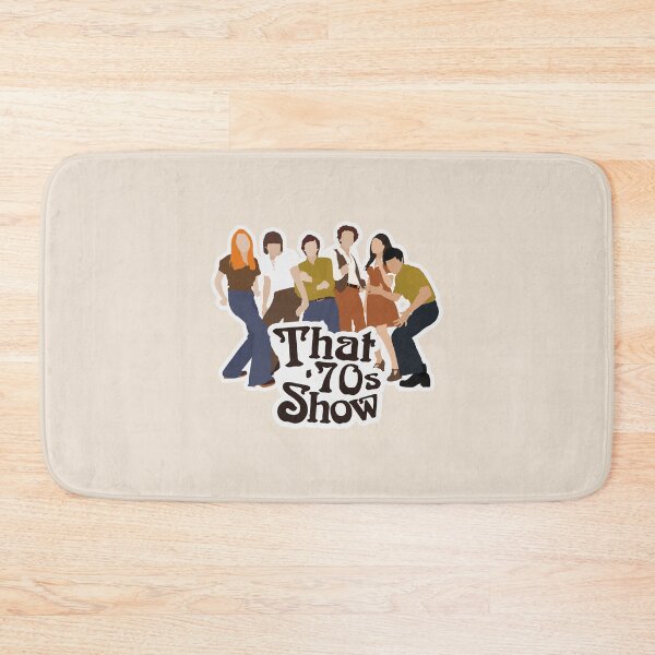Item preview, That 70s Show designed and sold by honeydesigns.