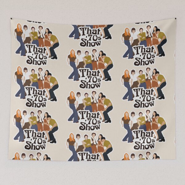 Item preview, That 70s Show designed and sold by honeydesigns.
