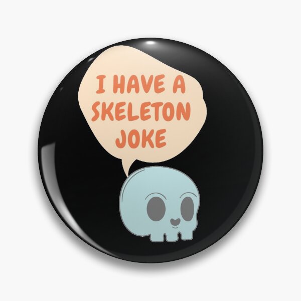 Item preview, Skeleton Joke designed and sold by DLRprints.