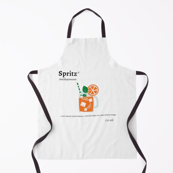 Item preview, Spritz antidepressant designed and sold by RebeccaART5.