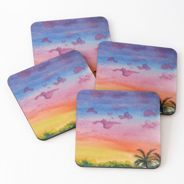 Item preview, Sunset designed and sold by Shriya Designs.