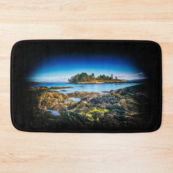 Item preview, Beara Peninsula Seascape West Cork Ireland Sheelane Island designed and sold by ROADTROOPER.