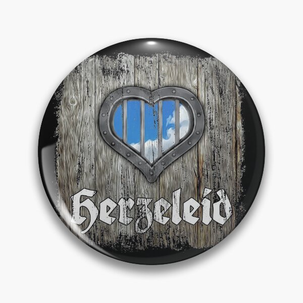 Item preview, Herzeleid designed and sold by drizzd.