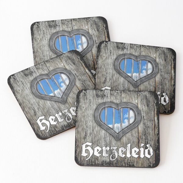 Item preview, Herzeleid designed and sold by drizzd.