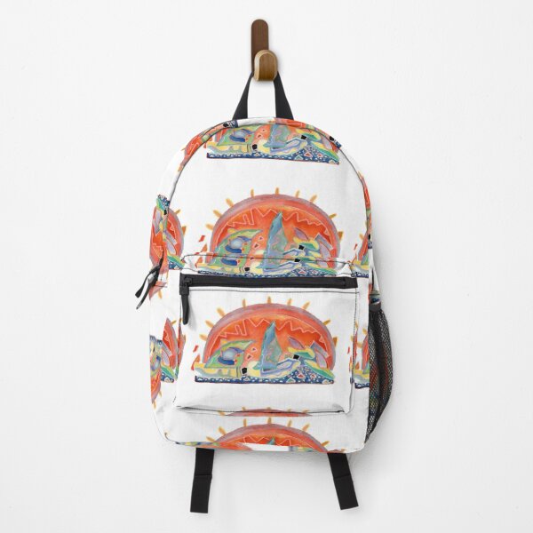 Item preview, Sunset in Cannes designed and sold by AnnetteArt.