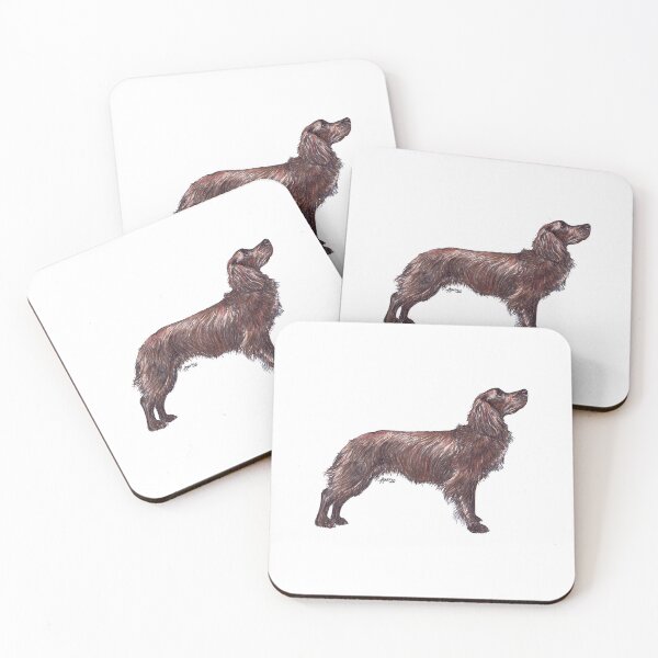 Item preview, Cocker Spaniel Dog Breed Show Stack Stand designed and sold by Amber Westwood.