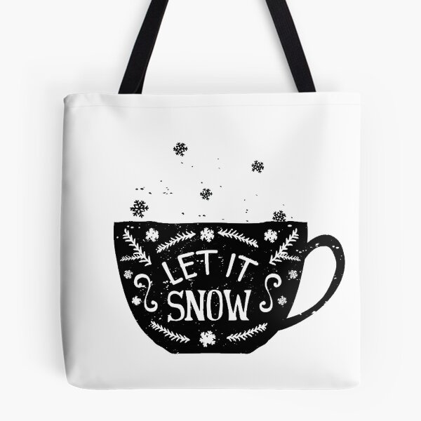 Item preview, Let It Snow designed and sold by babaeupho.