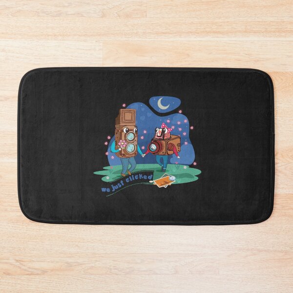 Item preview, We Just Clicked designed and sold by 1stopselfieshop.