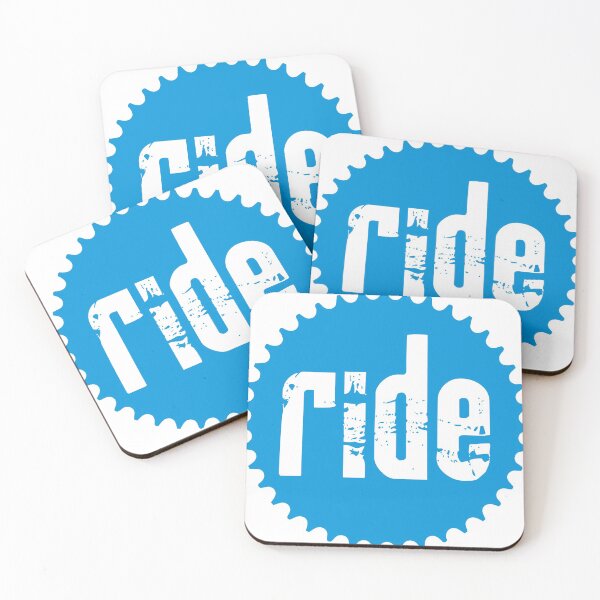 Item preview, Ride bicycles designed and sold by BikeJunkieStore.