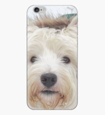 Westie tenacity iPhone Case