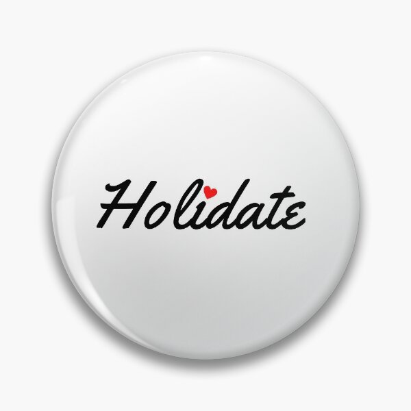 Item preview, Holidate designed and sold by davidhipp.