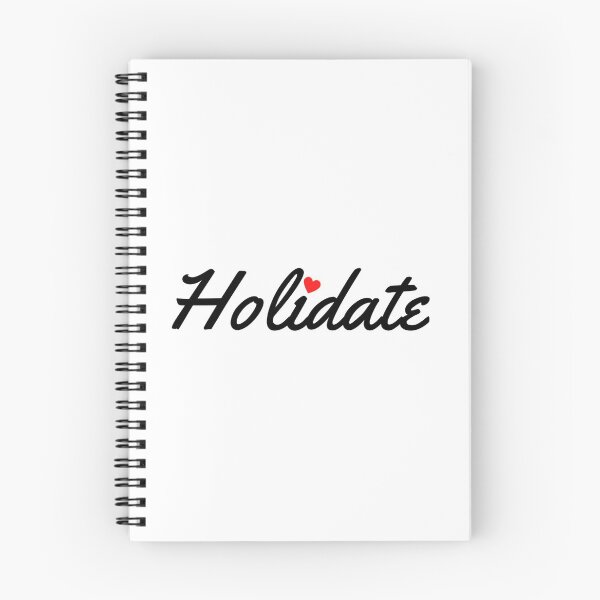 Item preview, Holidate designed and sold by davidhipp.