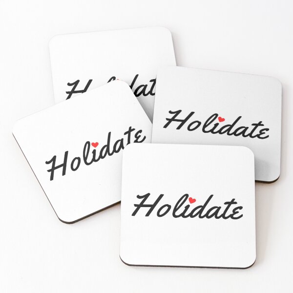 Item preview, Holidate designed and sold by davidhipp.