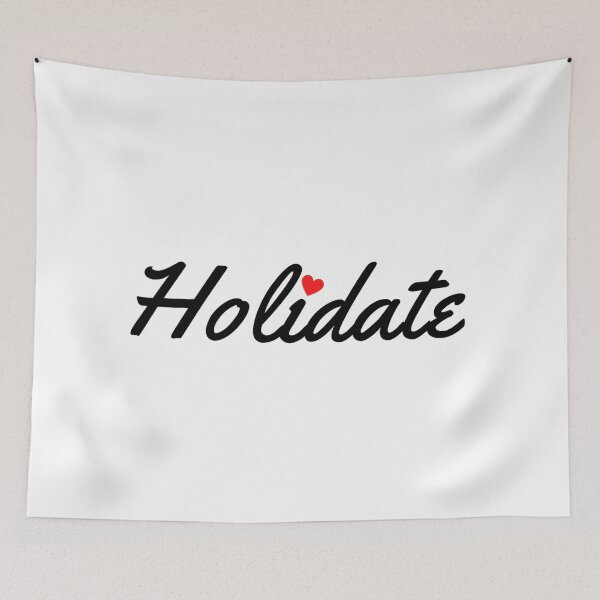 Item preview, Holidate designed and sold by davidhipp.