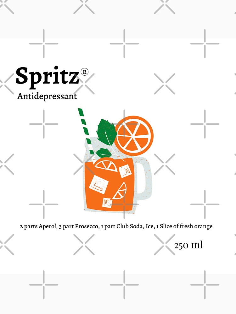 Spritz Classic T-Shirt